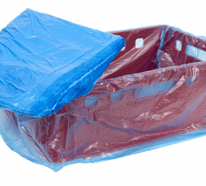 Sacs de caisse (HDPE, LDPE)