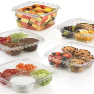 Films thermoformables pour barquettes (alimentaire ou médical)